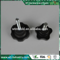 China manufacturer DSLR camera molding spare part plastic mould injection molded part